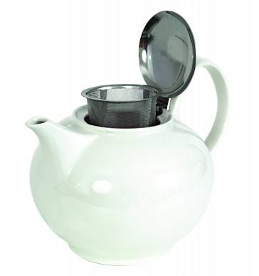 SALT & PEPPER Barista theepot 1,2 L