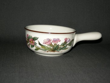 Villeroy & Boch Botanica steelschaaltje O9 cm.