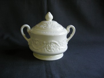Wedgwood Patrician suikerpot
