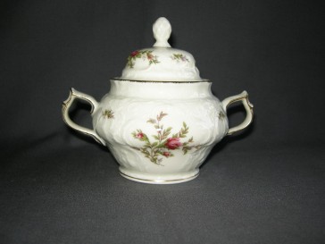 Rosenthal Sanssouci Ramona suikerpot