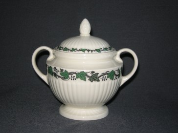 Wedgwood Stratford suikerpot