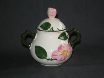 Villeroy & Boch Wild Rose suikerpot