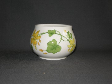 Villeroy & Boch Geranium jampotje zonder deksel