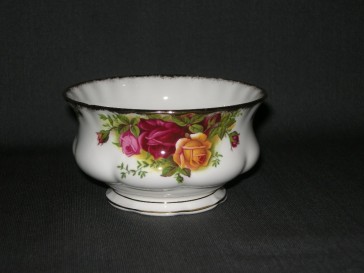 Royal Albert Old Country Roses suikerschaaltje groot