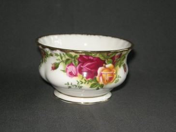 Royal Albert Old Country Rose suikerschaaltje klein