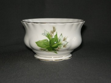 Royal Albert Trillium suikerschaaltje