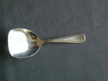 Gero Zilmeta model 527 suikerschep