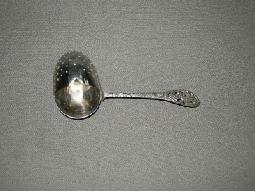 Sola GZ model Ajour thee-ei