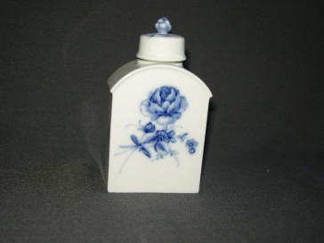 Fürstenberg Lottine potje voor theeblaadjes