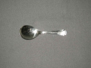 Sola edelstaal model 1400 Hetty theeduim 10 cm.