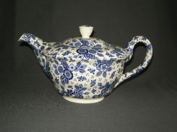 Societe Ceramique Beatrix theepot