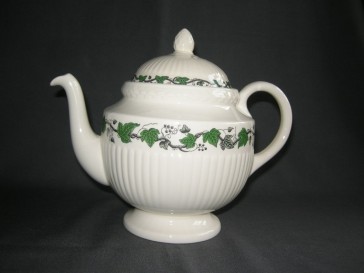 Wedgwood Stratford theepot