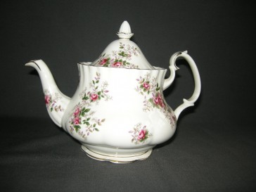 Royal Albert Lavender Rose theepot 1 ltr.