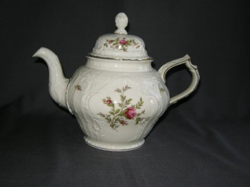 Rosenthal Sanssouci Ramona theepot 1,5 ltr.