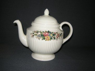 Wedgwood Conway theepot