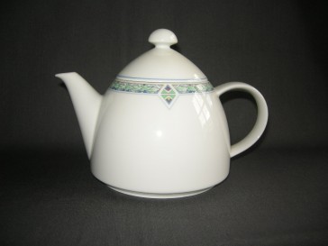 Arzberg Albert Heijn theepot