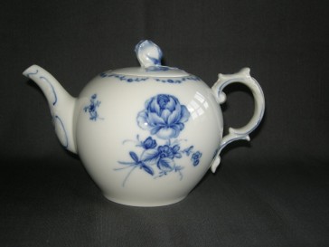 Fürstenberg Lottine theepot