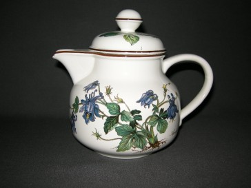Villeroy & Boch Botanica theepot