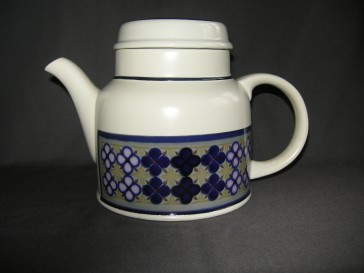 Royal Doulton Tangier theepot