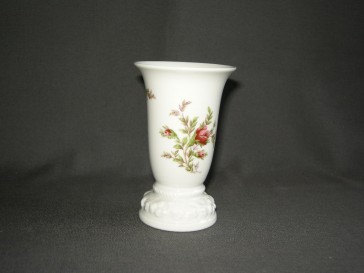 Rosenthal Maria Moosrose vaasje