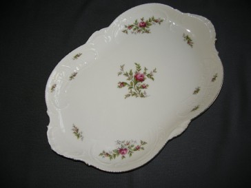 Rosenthal Sanssouci Ramona vleesschaal