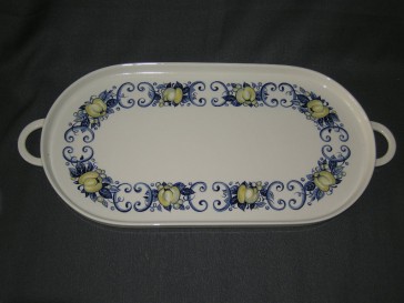 Villeroy & Boch Cadiz vleesschaal