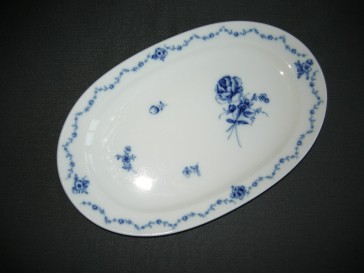 Fürstenberg Lottine vleesschaal 28 cm.