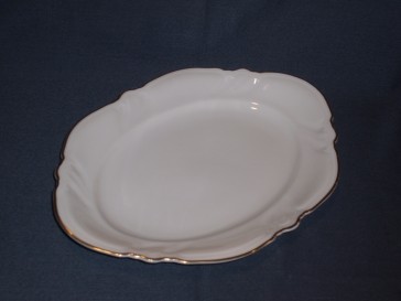 Rosenthal Viktoria 2331 vleesschaal