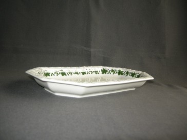 Rosenthal Maria Stachelbeere / Grandeur vleesschaaltje 24,5 cm.