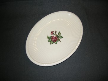 Wedgwood Moss Rose vleesschaaltje