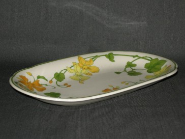 Villeroy & Boch Geranium vleesschaaltje