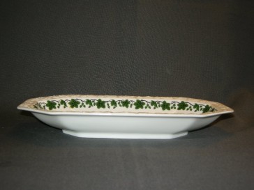 Rosenthal Maria Stachelbeere / Grandeur vleesschaaltje 25,5 cm.