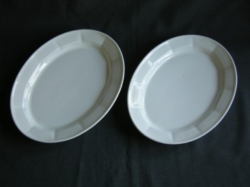 Villeroy & Boch Geo vleesschaaltjes