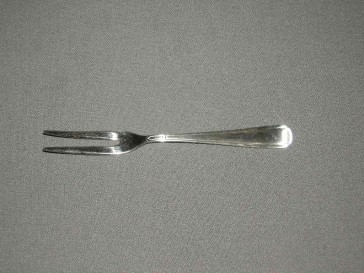 Sola edelstaal model 640 Kerkraampje vleesvorkje