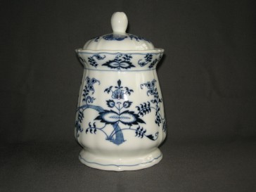 Blue Danube voorraadpot