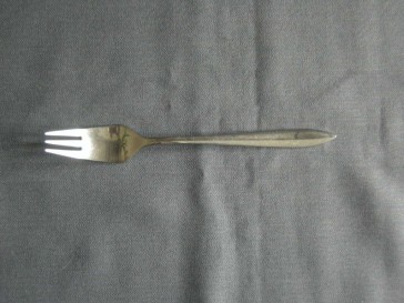 Gero Zilduro model 750 Festi vork 18,5 cm.