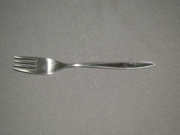 Keltum edelstaal S22 Fleuri vork 18 cm.