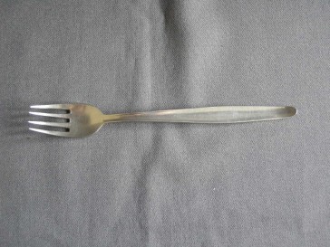 Durfine edelstaal S17 Jeunesse vork 19,5 cm.