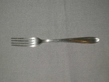 Keltum P3 Chantal vork 20,5 cm.