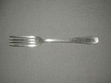 Sola GZ model 840 vork 20,8 cm.