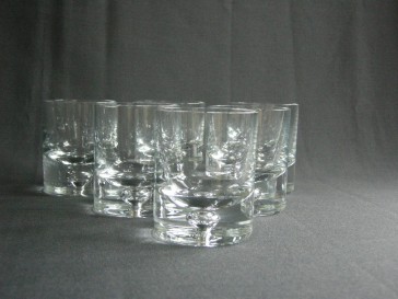 Krosno Bonny water- / whiskyglazen