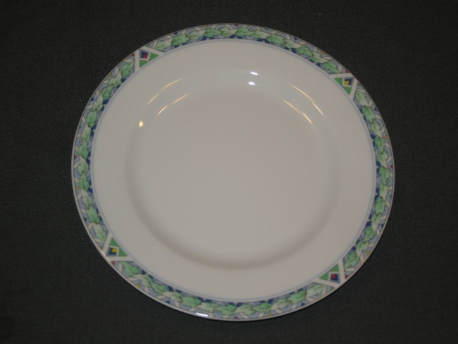 kan zijn Componeren uitzending Servies Arzberg Albert Heijn gebaksbordje - Merison / Albert Heijn -  Arzberg - Gebruikt servies - Servies Servies