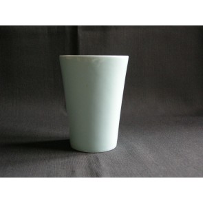 Petrus Regout / Royal Sphinx pastel blauw 002. beker