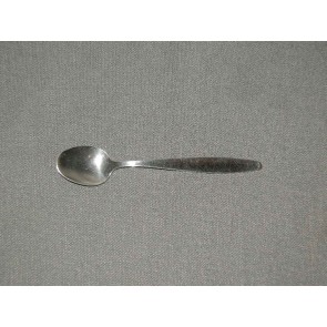 Keltum verzilverd diverse 003. koffielepeltje