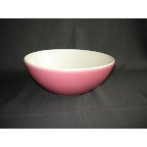 Boch / Villeroy & Boch pastel rose 003. nestschaal O20 cm.
