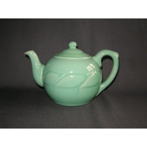 Zuid Holland Gouda pastel 003. theepot