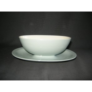 Petrus Regout pastel celadon 003. sauskom
