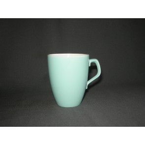 Petrus Regout pastel greenbeach 003. kopje