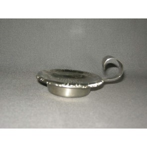 Gero Zilmeta diverse gebruiksvoorwerpen 003. theezeefje