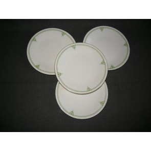 Limoges diverse 004. gebaksbordjes